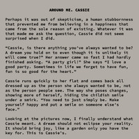 cASSIE